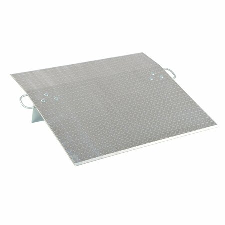 VESTIL Dock Board E-3036